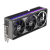 Видеокарта ASUS GeForce RTX5080 16Gb, ROG ASTRAL GDDR7 OC 2HDMI 3DP ROG-ASTRAL-RTX5080-O16G-GAMING