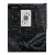 Материнская плата ASUS ROG STRIX X870-F GAMING WIFI AM5 4xDDR5 2xSATA RAID 4xM.2 HDMI DP WiFi ATX