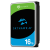 Жесткий диск для видеонаблюдения 16Tb Seagate SkyHawk AI 512Mb SATA3 3.5" ST16000VE004