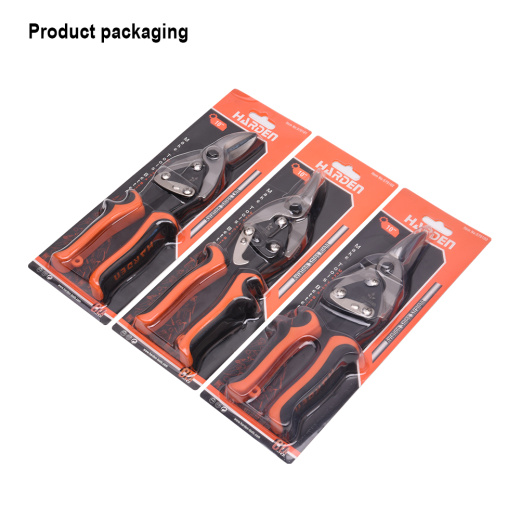 Ножницы по металлу правые 250 мм Арт.570102