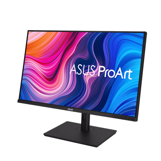 Монитор 32" ASUS ProArt Display PA328CGV IPS 2560x1440 165Hz 5ms 450cd/m 1000:1 2xHDMI 1xDP 1xUSB-С