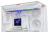 Водяное охлаждение для CPU Lian Li HydroShift II LCD-S 360 TL 3x120mm White G89.GHS2LCDS36TW.00
