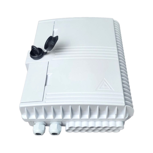 Оптический распределительный шкаф FTTH-А16