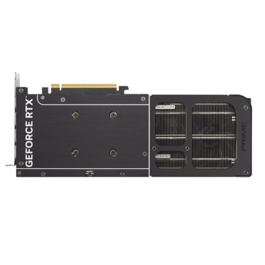Видеокарта ASUS GeForce RTX5060 Ti 8GB PRIME GDDR7 128-bit 1xHDMI 3xDP PRIME-RTX5060TI-O8G