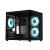 Корпус PCCooler C3T300 3AB BK M-ATX/ITX 1xUSB3.0 1xUSB2.0 1xAudioOut/Mic Black