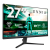 Монитор 27" PHILIPS 27M2N3500NL/01/00 VA 2560x1440 180Hz 0,5мс 300кд/м 5000:1 2xHDMI DP Черный
