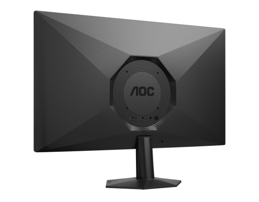 Монитор Игровой  27" AOC 27G50Z/01 IPS 1920x1080 260Hz 1ms 300cd/m HDR10 HDMI DP Черный
