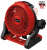 Аккум. Вентилятор Einhell GE-CF 18/2200 Li (3408035)