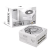 Блок питания ASUS 1000W, TUF Gaming 1000W Gold White Edition, Full Modular, TUF-GAMING-1000G-WHITE