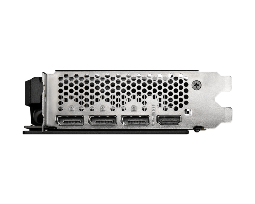 Видеокарта MSI GeForce RTX 3060 VENTUS 2X 12G, 12G GDDR6 192-bit HDMI 3xDP RTX 3060 VENTUS 2X 12G