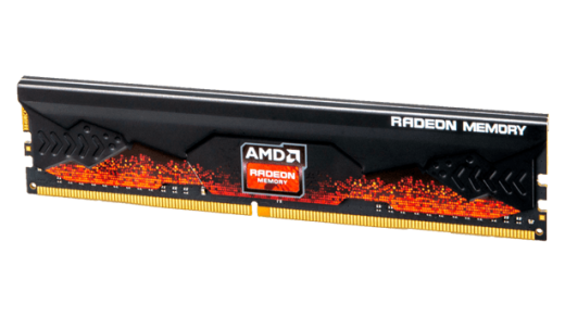 Оперативная память 32GB Kit (2x16GB) DDR4 3200MHz AMD Radeon R9 Gamers SB CL16 RTL R9S432G3206U2K