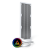 Водяное охлаждение для CPU Montech LightFlow ARGB 360 (W) TDP 300W 3x120 1170/1851/AM4/AM5 White