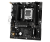 Материнская плата ASRock A620AM-X WIFI AM5 2xDDR5 4xSATA3 RAID 2xM.2 WiFi6E Type-C HDMI DP mATX