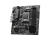 Материнская плата MSI PRO B650M-P AM5 4xDDR5 4xSATA3 RAID 2xM.2 HDMI DP mATX