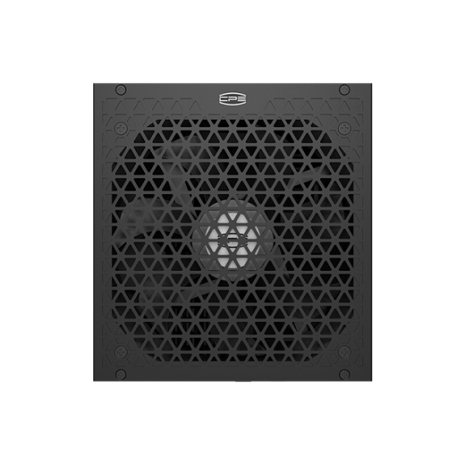 Блок питания PCCooler YS1200, 1200W, Full Modular, 80+ GOLD, Fan 135mm, P5-YS1200-G1F