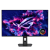 Монитор 32" ASUS ROG Strix OLED XG32UQWMS QD-OLED 3840x2160 240/480Hz 0.03ms 1500cd/m2 1.5M:1 1xDP