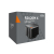 Вентилятор для процессора PCCooler RZ620M X BK TDP 210W 4-pin LGA115X/1200/1700/1851/AM4/AM5 Черный