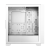 Корпус PCCooler C3D510 WH EATX/ATX/mATX/ITX USB3.0, 2xUSB2.0 White