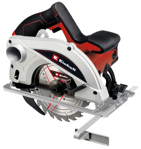 Сетев. Циркулярная пила Einhell TC-CS 1250 (4331040)