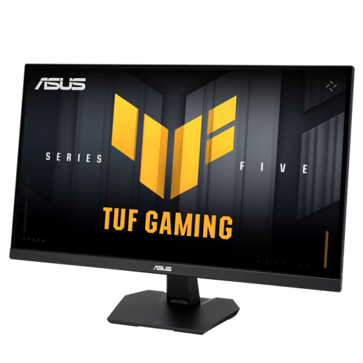 Монитор 27" ASUS TUF Gaming VG27AQME5F Fast IPS 2560x1440 255Hz 0.3ms 300cd/m2 1300:1 1xDP 2xHDMI