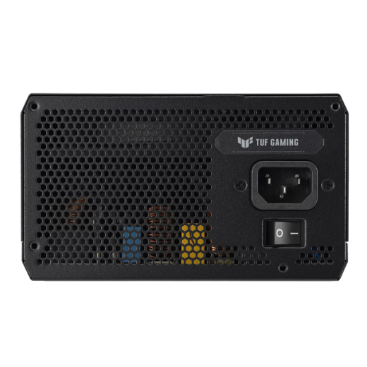 Блок питания ASUS  750W, TUF Gaming 750W Gold, Full Modular, 80+ GOLD, КПД 92%, TUF-GAMING-750G