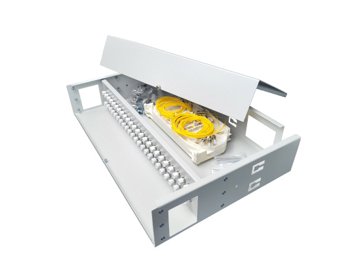 Оптический кросс OK-FDF-2U-48FC