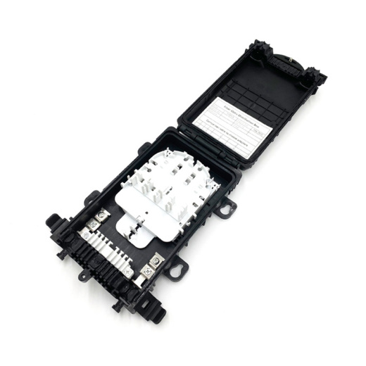 Оптическая муфта ОК-FOSC-FTTH-8