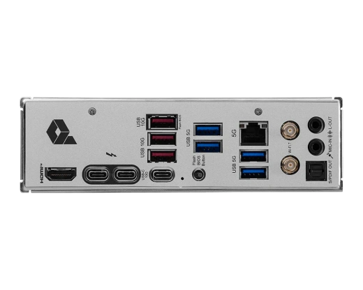 Материнская плата MSI PRO Z890-A WIFI LGA1851 4xDDR5 4xSATA3 RAID 4M.2 1xHDMI 2xType-C DP ATX