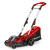 Аккум. Газонокосилка Einhell GE-CM 36/34-1 Li-Solo (3413226)