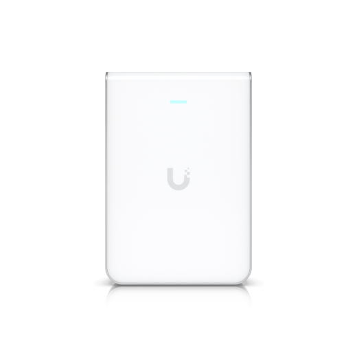 Ubiquiti Точка доступа U7 Pro Wall U7-Pro-Wall