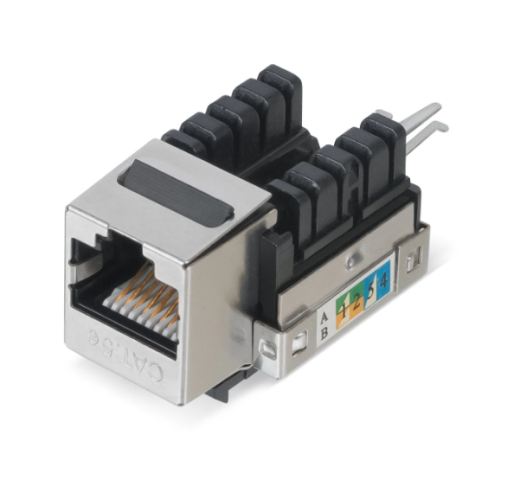 Модуль Keystone OK-RJ-45-FTP Cat.6