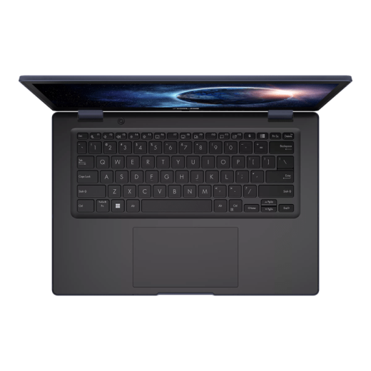 NB Asus BR1402F 14" IPS FHD 60Hz/Core i3-N305/8GB/512GB/Intel UHD/720p/W11ProE/BR1402FGA-NT0488XA