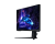 Монитор 24" SAMSUNG LS24DG300EIXCI VA FHD 1920x1080 180Hz 1мс 250кд/м2 3000:1 1xHDMI 1xDP HDR10