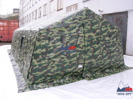 Палатка Памир 20 штабная