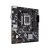 Материнская плата ASUS PRIME H810M-K, LGA1851 H810 2xDDR5 4xSATA 1xM.2 1xPCIe 4.0 HDMI D-Sub mATX