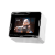 Водяное охлаждение для CPU PCCooler GT360M ARGB Display WH TDP 300W 115X/1200/1700/1851/AM4/AM5 Бел
