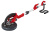 Сетев. Шлифмашина для стен и потолка Einhell TC-DW 225 (4259930)