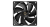 Вентилятор для корпуса Ocypus Delta F12 BK 1x(120x120x25mm) 2000RPM 73CFM Черный
