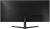 Монитор 34" SAMSUNG LS34C500GAIXCI VA 3440x1440 100Hz 5мс 300 кд/м2 1800R 2xHDMI DP LS34C500GAIXCI
