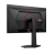 Монитор Игровой 27" AOC Q27G4SDR QD-OLED 2560x1440 360Hz 0.03ms 1000cd/m2 1,5M:1 2xHDMI 1xDP Черный