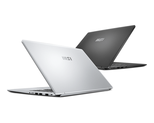 NB MSI Modern 15 F13MG-275XKZ 15.6" FHD IPS, Core i3-1315U/8GB DDR4/ 512GB SSD/Intel Iris/Dos/Gray