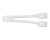Видеокарта MSI GeForce RTX 5070 12G VENTUS 2X OC WHITE, 12Gb GDDR7 192-bit 1xHDMI 3xDP G5070-12V2CW