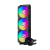 Водяное охлаждение для CPU PCCooler DA360 V2 ARGB BK TDP 300W 115X/1200/1700/1851/AM4/AM5 Черный