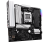Материнская плата ASRock B650M PRO X3D AM5 4xDDR5 4xSATA3 3xM.2 Type-C HDMI DP mATX
