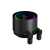 Водяное охлаждение для CPU PCCooler DA240 V2 ARGB BK TDP 270W 115X/1200/1700/1851/AM4/AM5 Черный