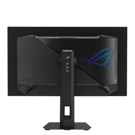 Монитор 27" ASUS ROG Strix OLED XG27AQWMG WOLED 2560x1440 280Hz 0.03ms 1500cd/m2 1.5M:1 1xDP 2xHDMI