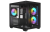 Корпус AOC CG391B 3F M-ATX/ITX 1xUSB2.0 1xUSB3.0 1xType-C 1xAudio/Mic Черный AOC-CG391-BF3V1R0T2-G