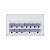 Блок питания Lian Li 1000W, SX1000P, Full Modular, 80+ PLATINUM, КПД 94%, Белый, G9P.SX1000P.W000.EU
