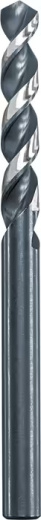 Сверло HI-NOX HSS M2 для металла 8 мм, в блистере kwb by Einhell (258680)