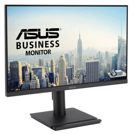 Монитор 27" ASUS VB279QG Business Monitor IPS 1920x1080 120Hz 1ms 300cd/m2 3000:1 1xHDMI 1xDP 1xVGA